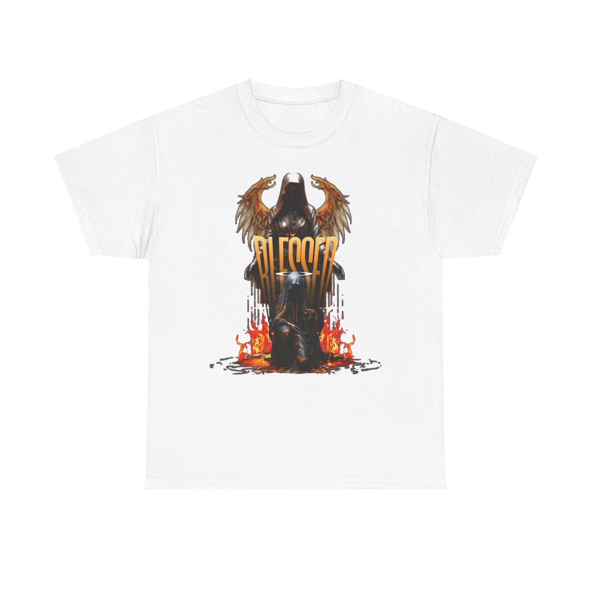 Lightbearer - Unisex Tee