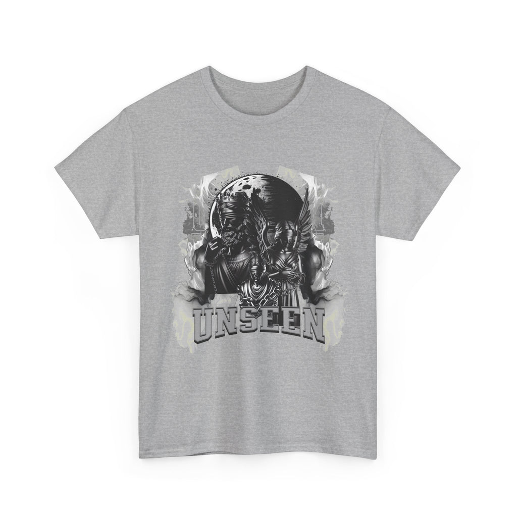 Unseen - Unisex Tee