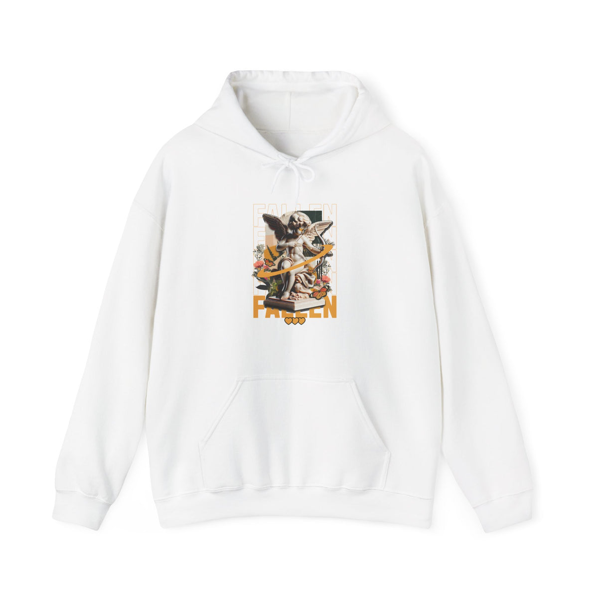 Fallen - Hoodie