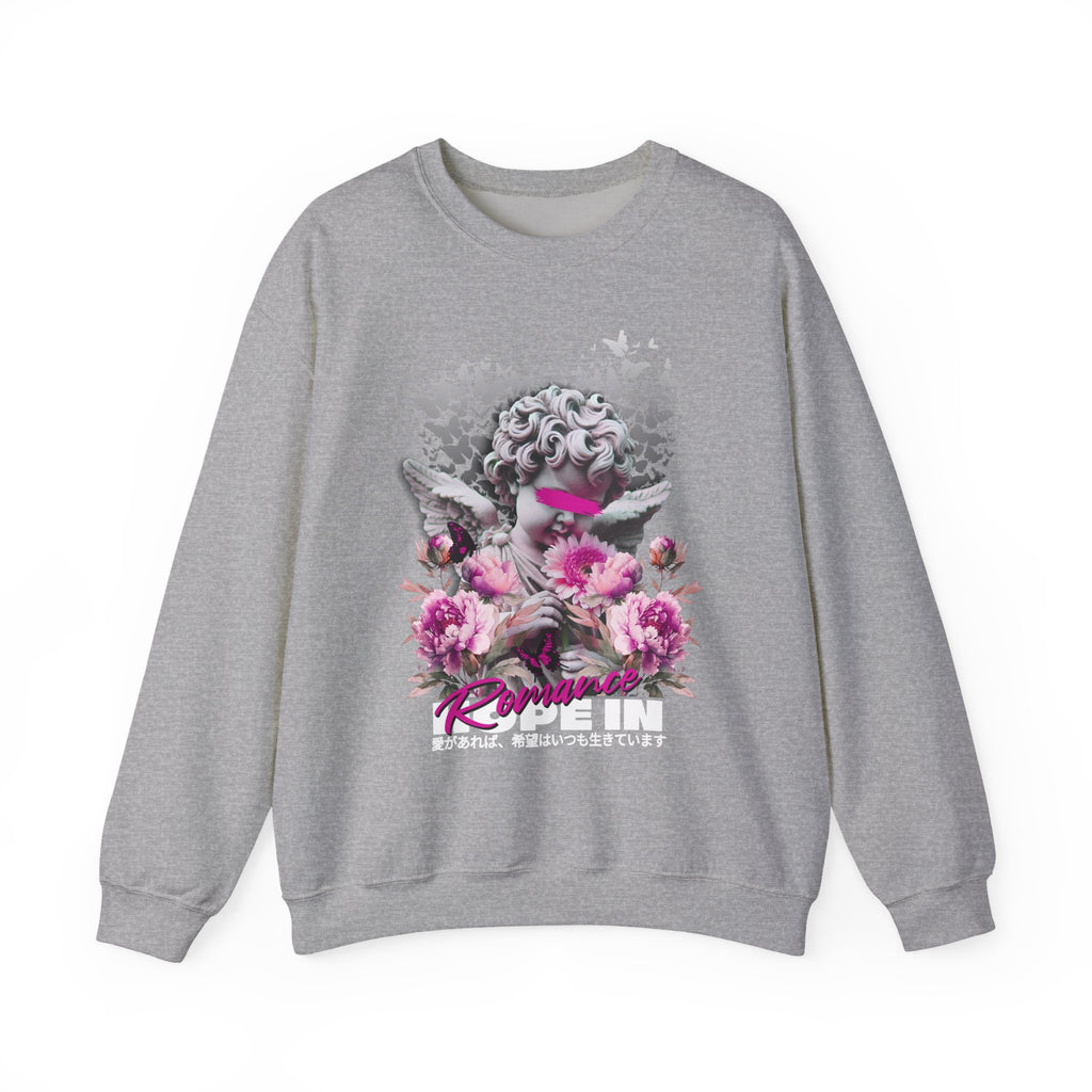 Romeo & Juliet - Crewneck Sweatshirt