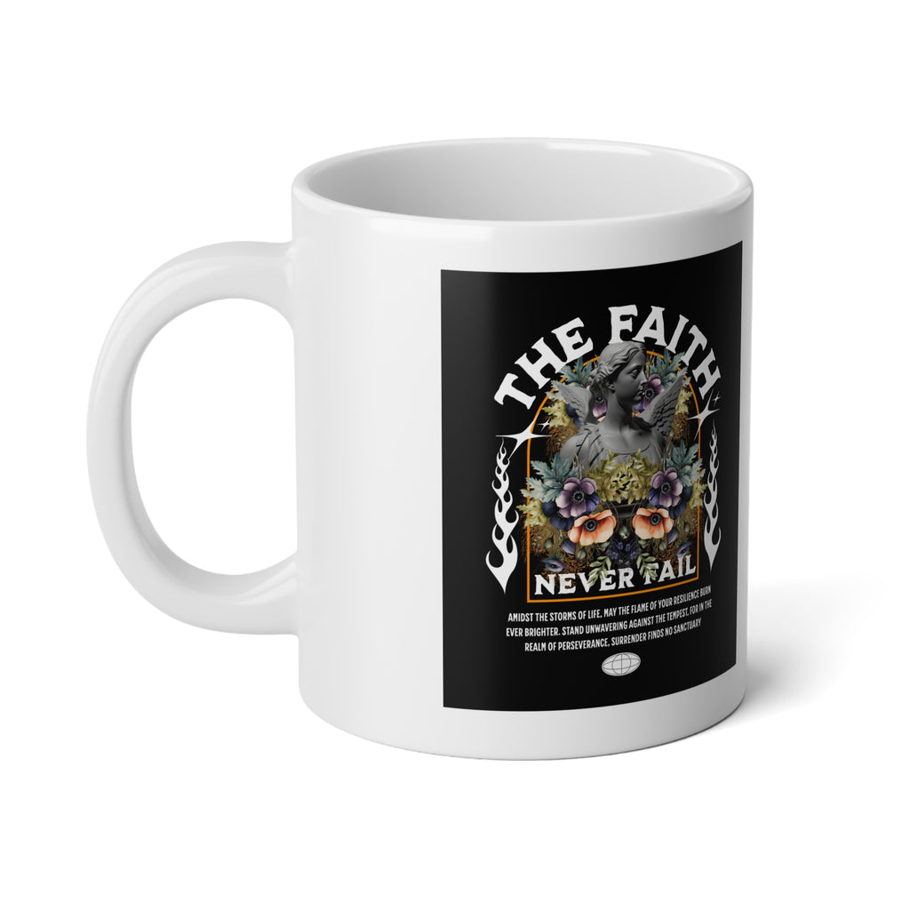 Guardian's Vigil - Mug 20oz