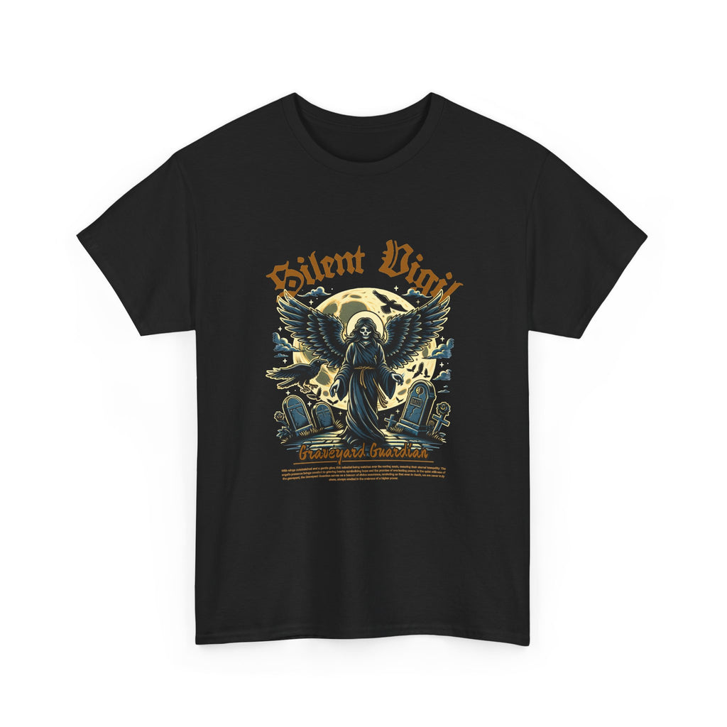 Orthodox Wings - Unisex Tee