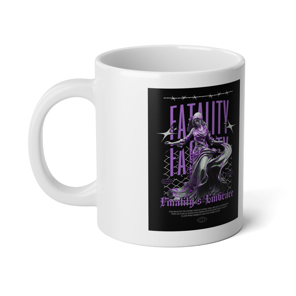 Fatality Festival - Mug 20oz