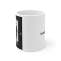 Nothing Is Eternal - Mug 11oz