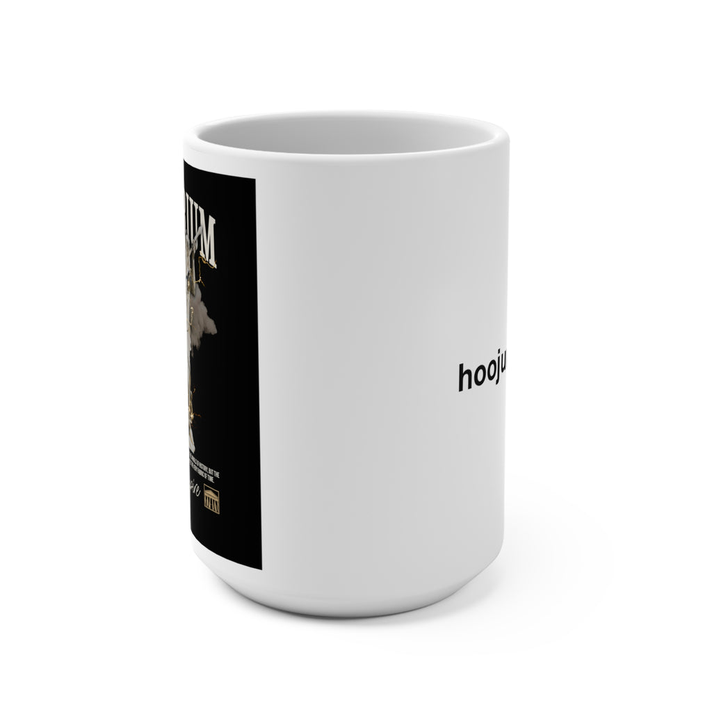 The Empire - Mug 15oz