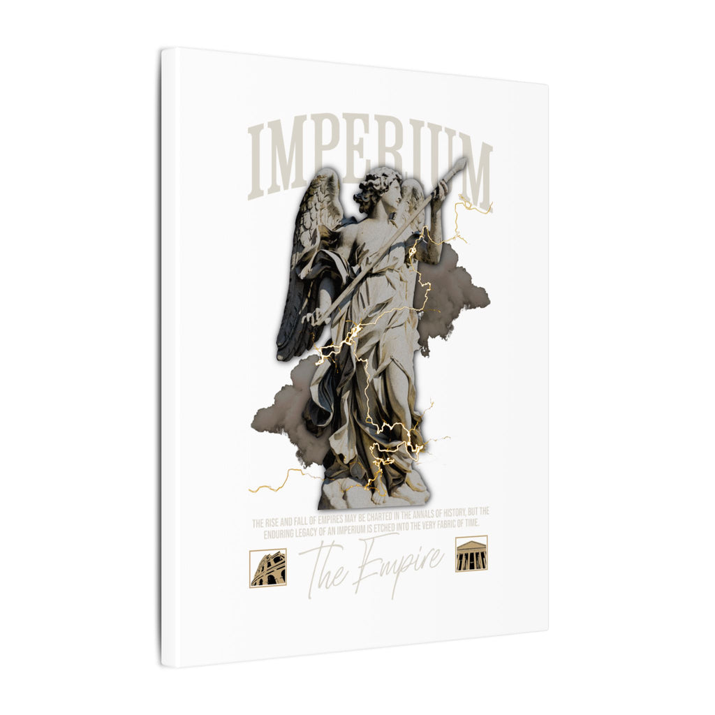 The Empire - Canvas Print