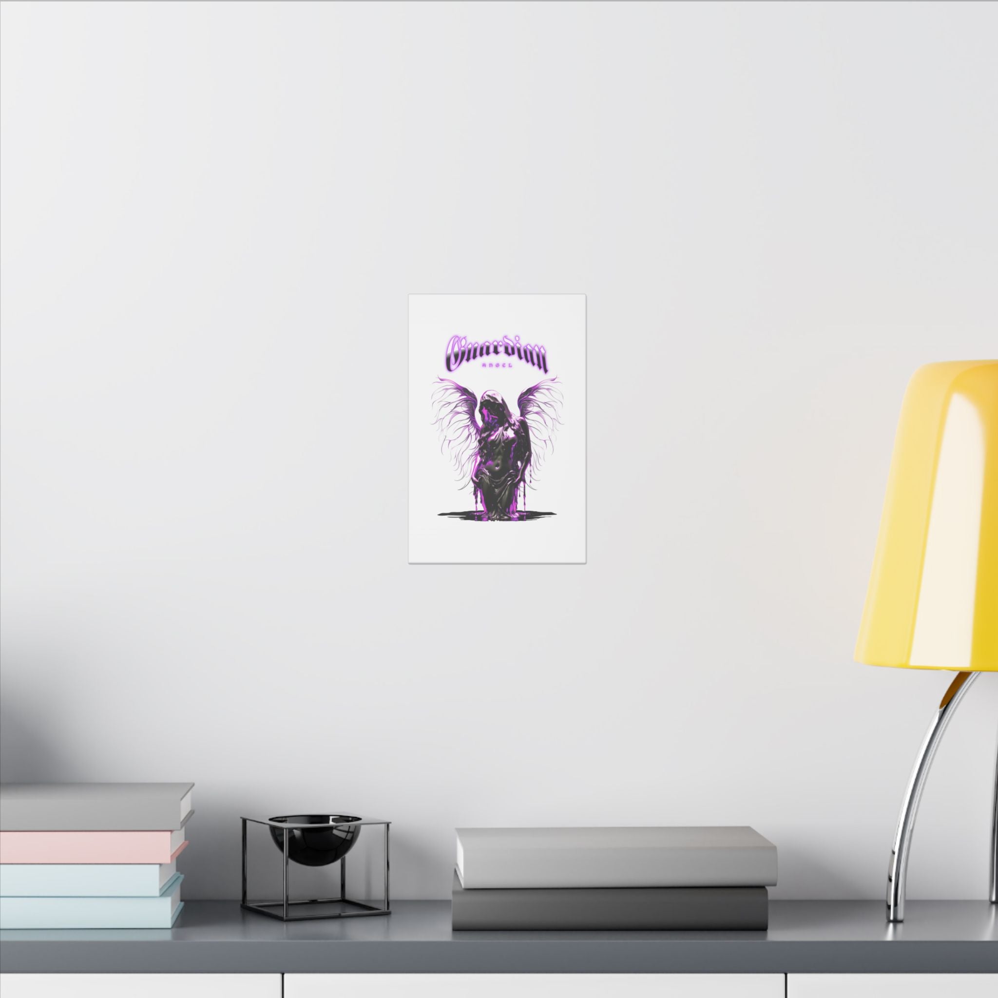 Ascension - Canvas Print