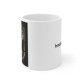 Wings of Dawn - Mug 11oz
