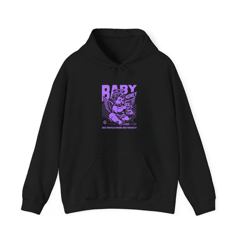 Angelic Order - Hoodie