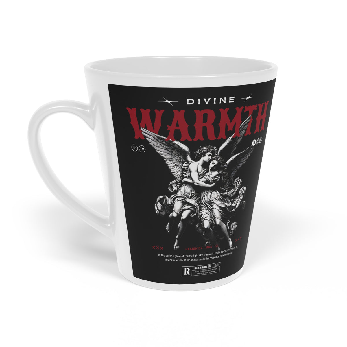 Skyward Saint - Mug 12oz