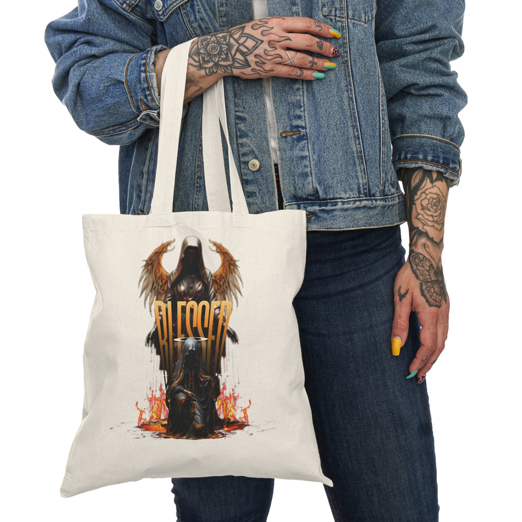 Lightbearer - Tote Bag