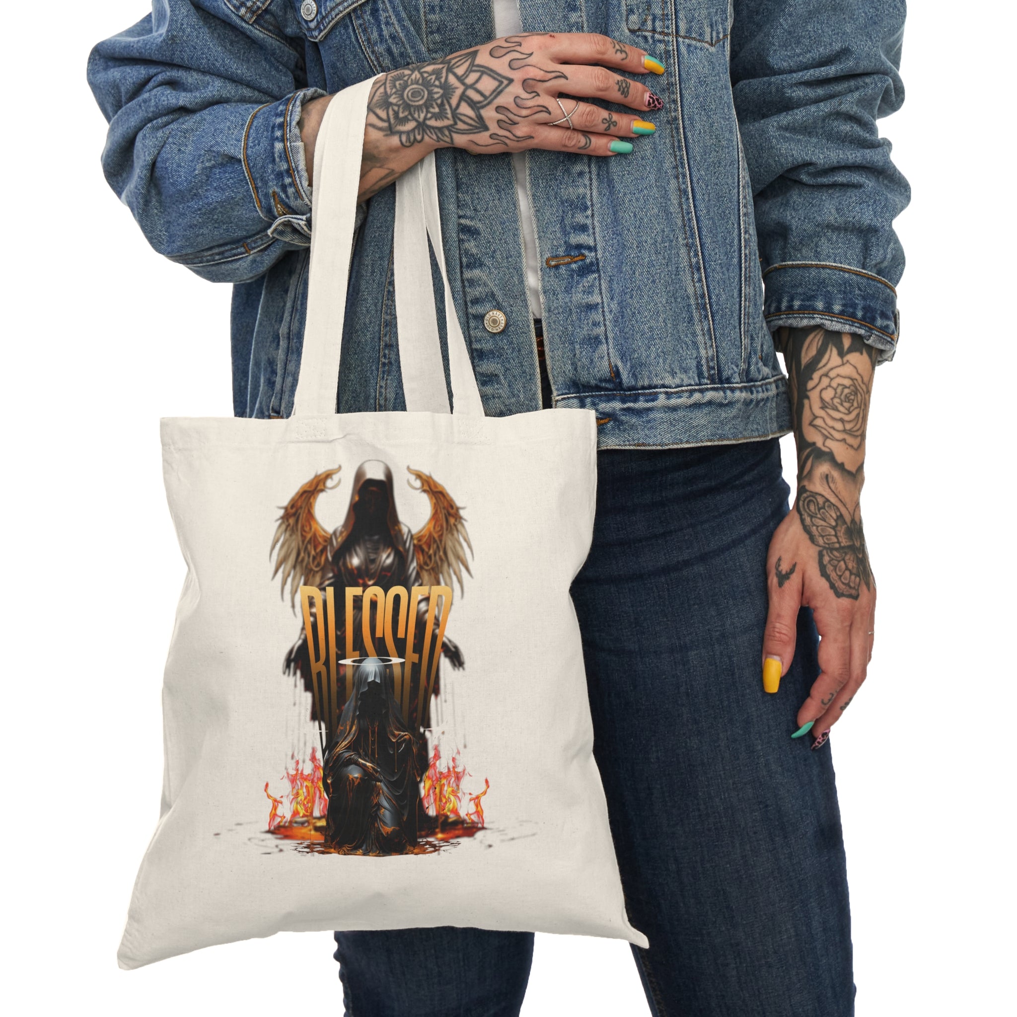 Lightbearer - Tote Bag
