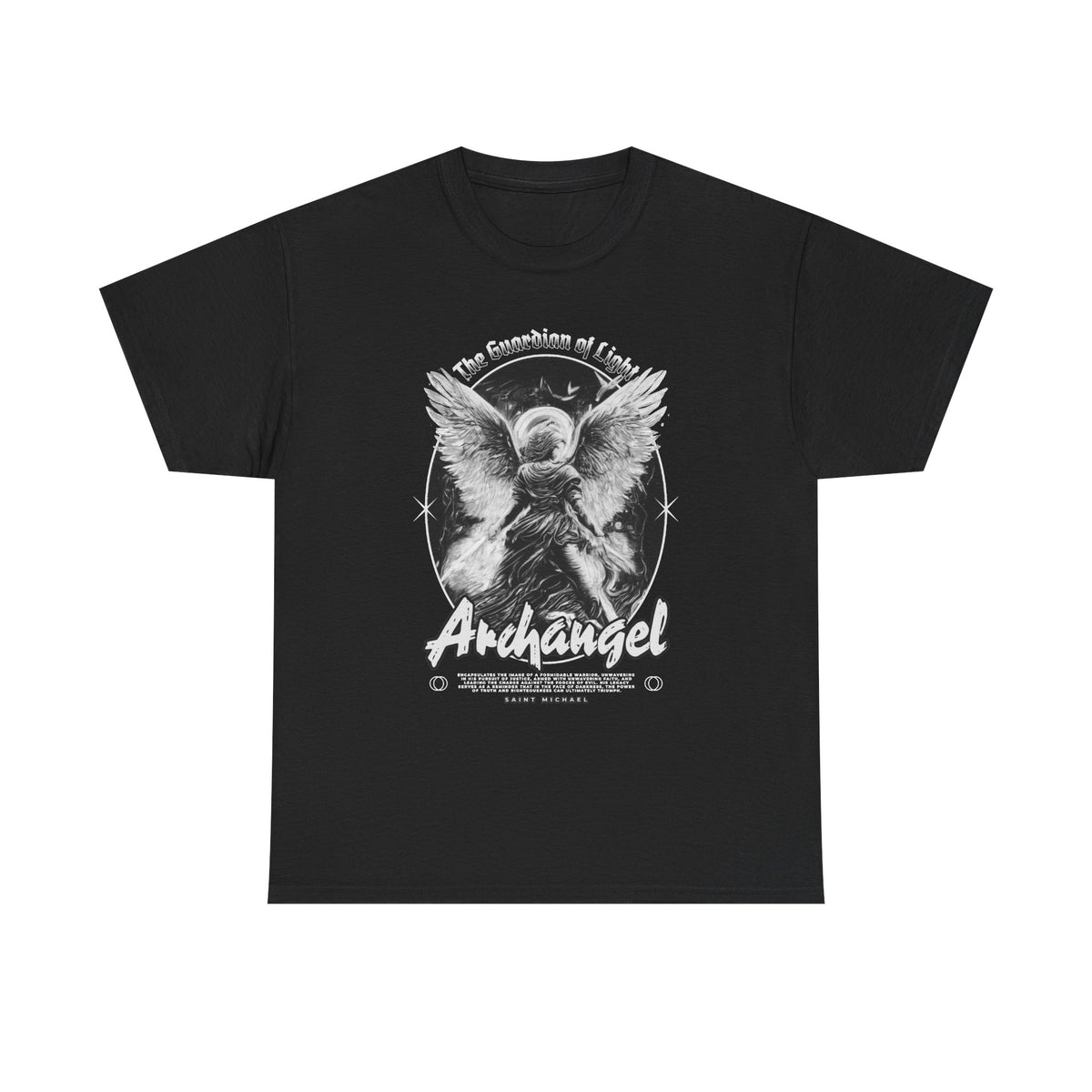 Freedom of Light - Unisex Tee