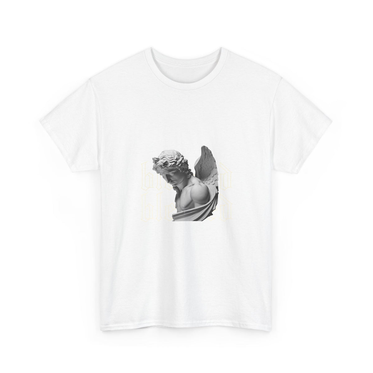 Blessed - Unisex Tee