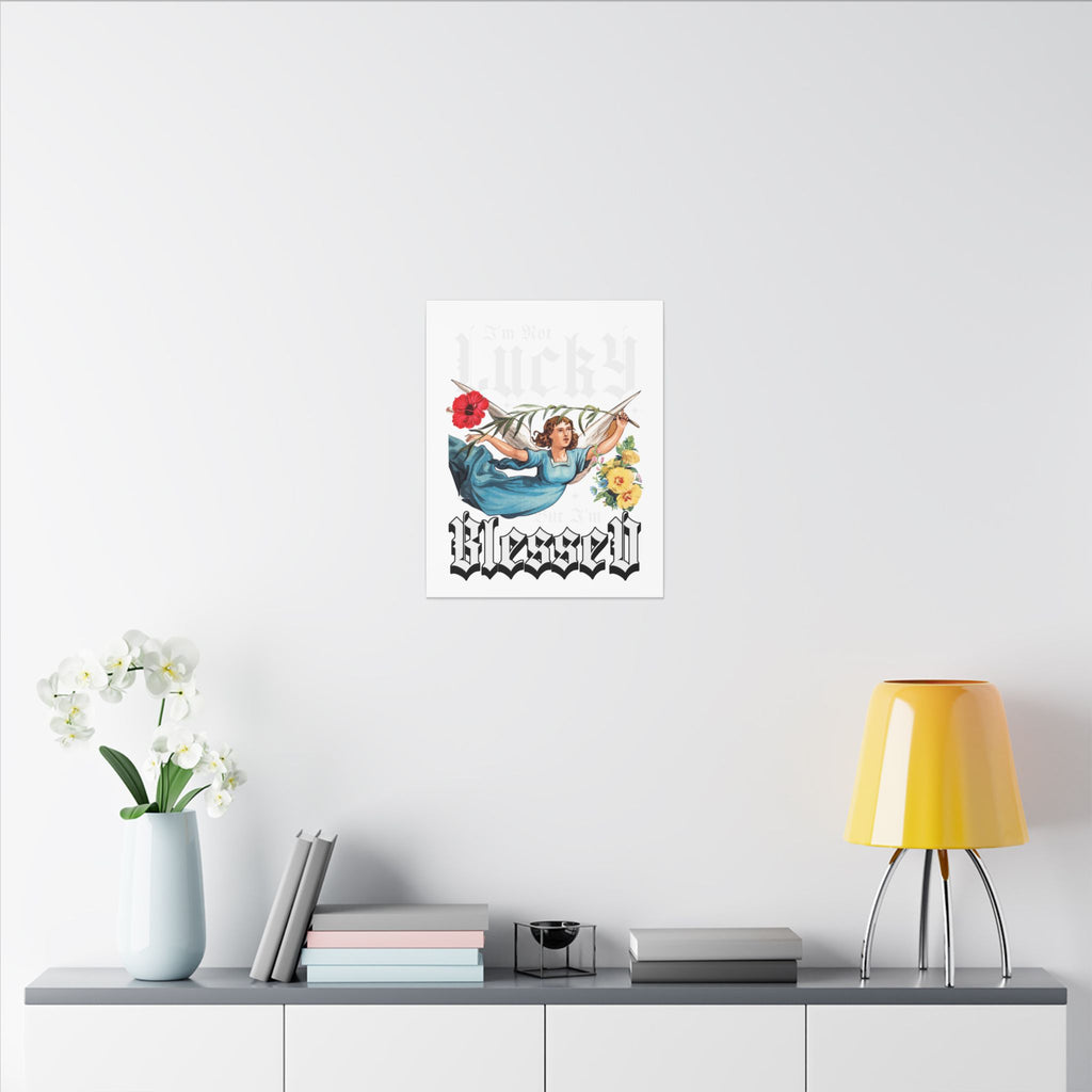 Cathedral Sky - Canvas Print