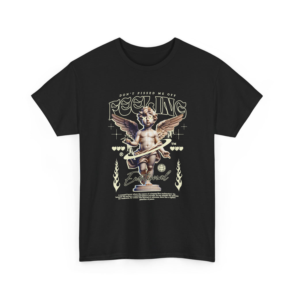 Don't Piss Me Off - Unisex Tee