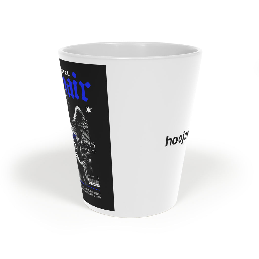 Choir of Nine - Mug 12oz
