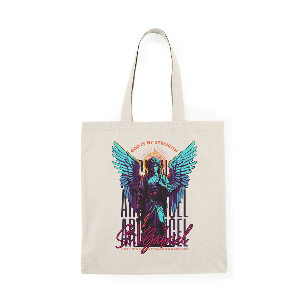 St. Gabriel - Tote Bag