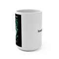Above the Storm - Mug 15oz