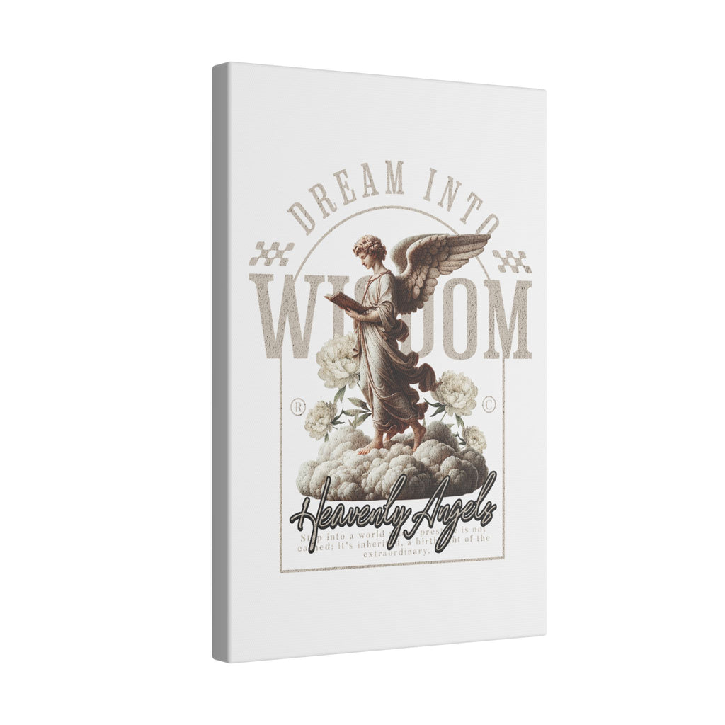 Featherstone - Canvas Print