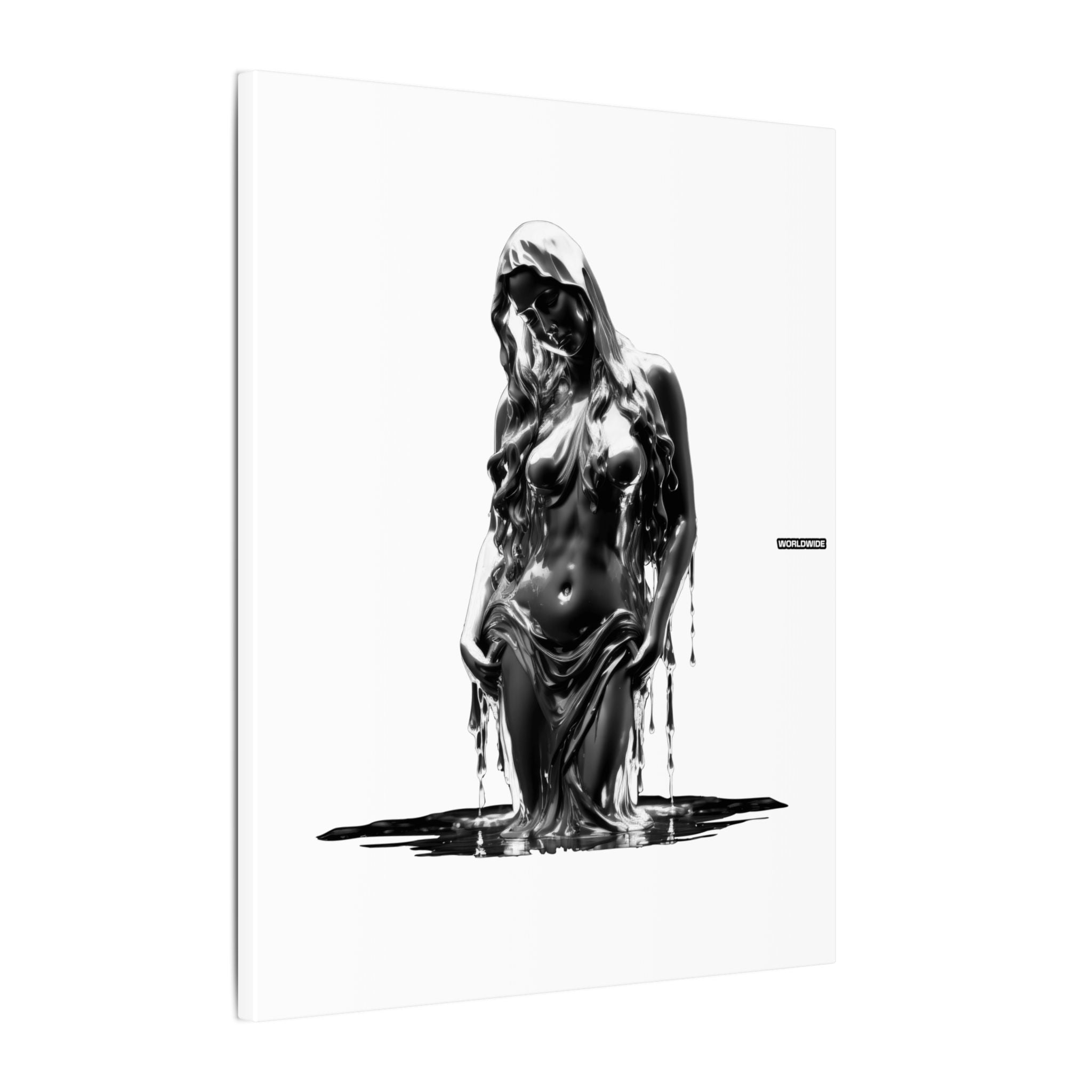 Nothing Is Eternal - Canvas Print