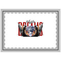 Seraphina - Throw Pillow