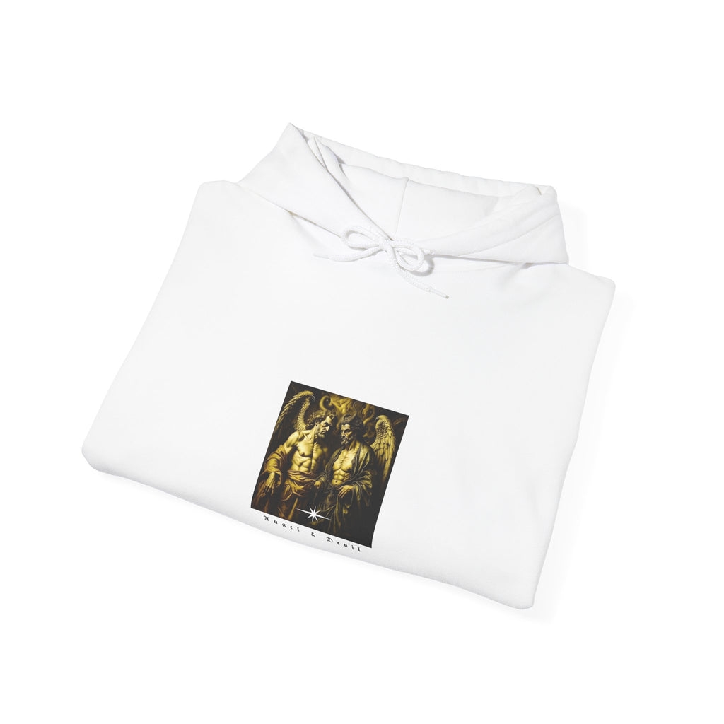 Trust - Hoodie