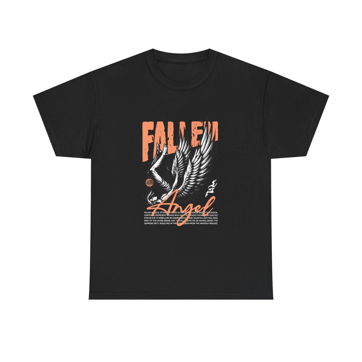 Last Benediction - Unisex Tee