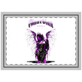 Ascension - Throw Pillow