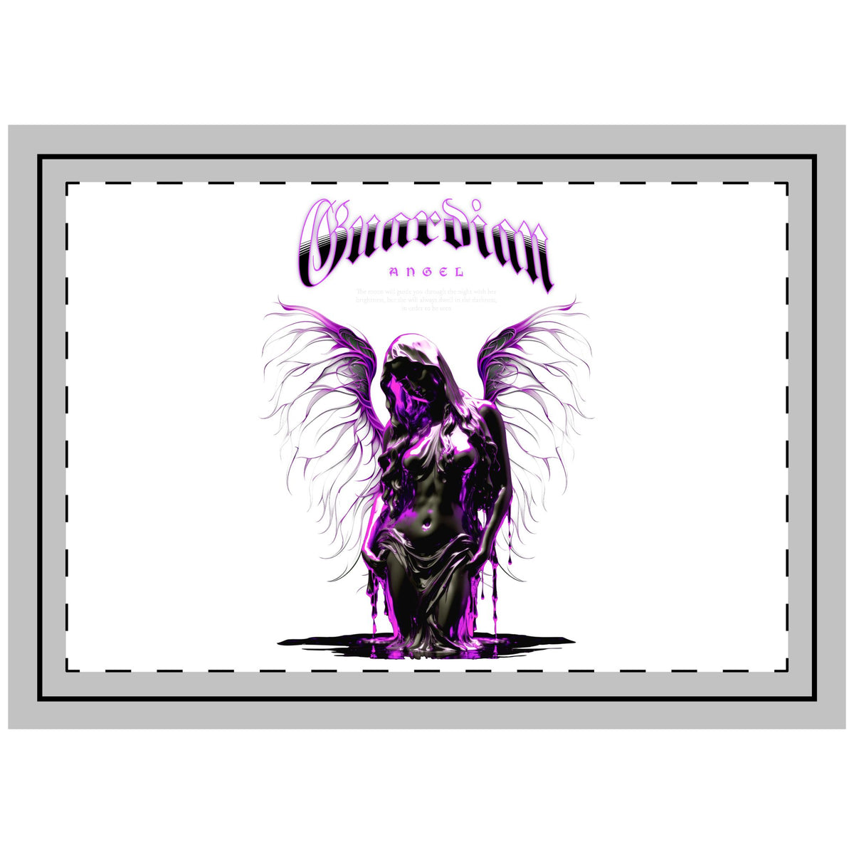 Ascension - Throw Pillow
