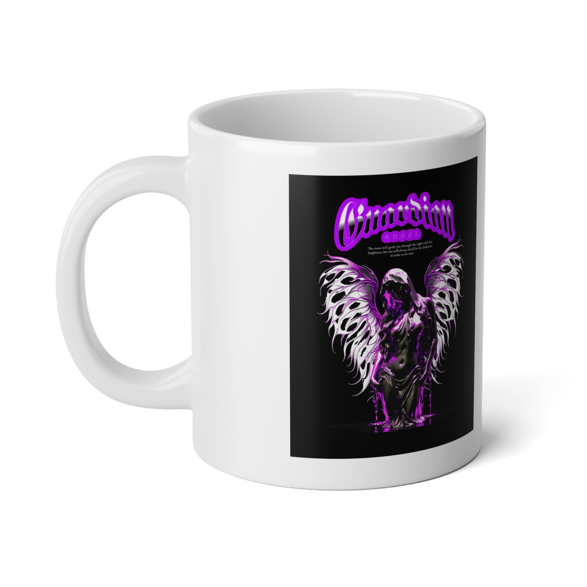 Ascension - Mug 20oz