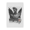 Mighty Angel - Canvas Print