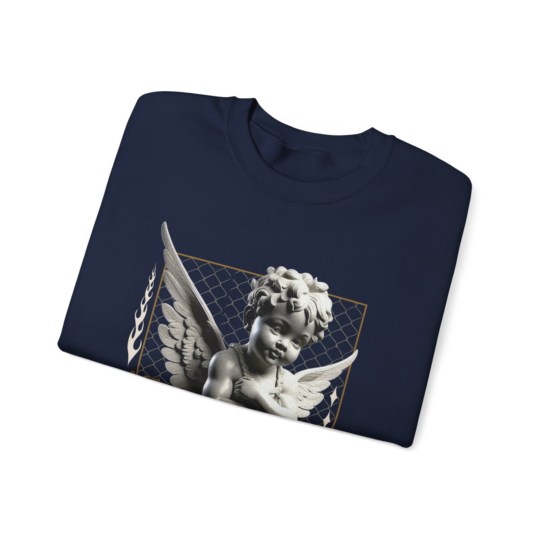 Matchmakers - Crewneck Sweatshirt