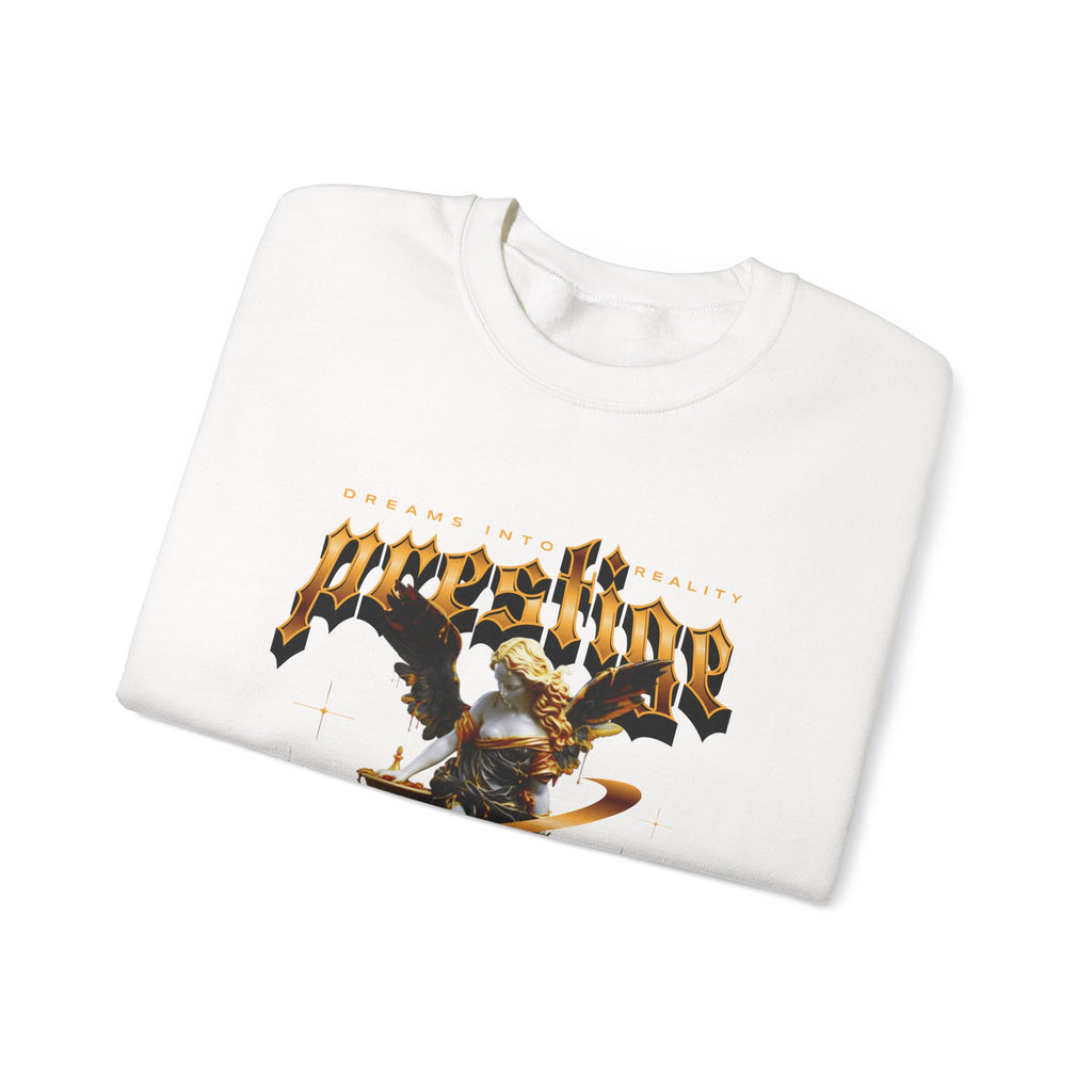Dreams Into Reality - Crewneck Sweatshirt