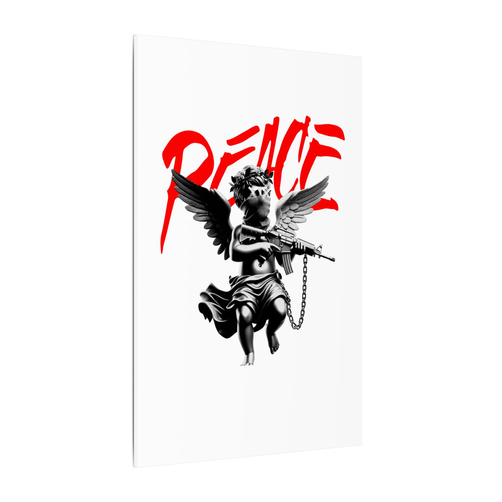 Peace - Canvas Print