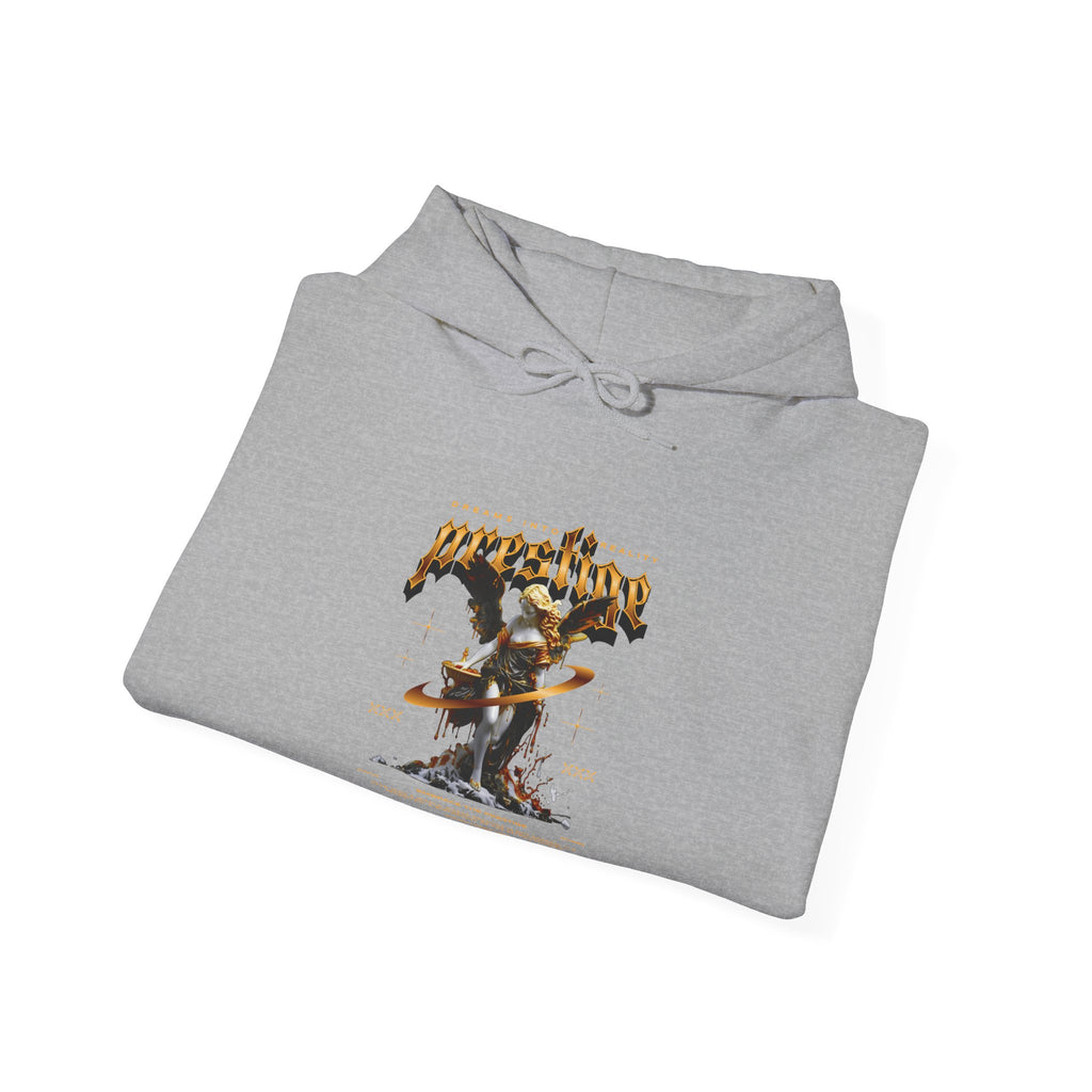 Dreams Into Reality - Hoodie