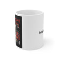 Destroy - Mug 11oz