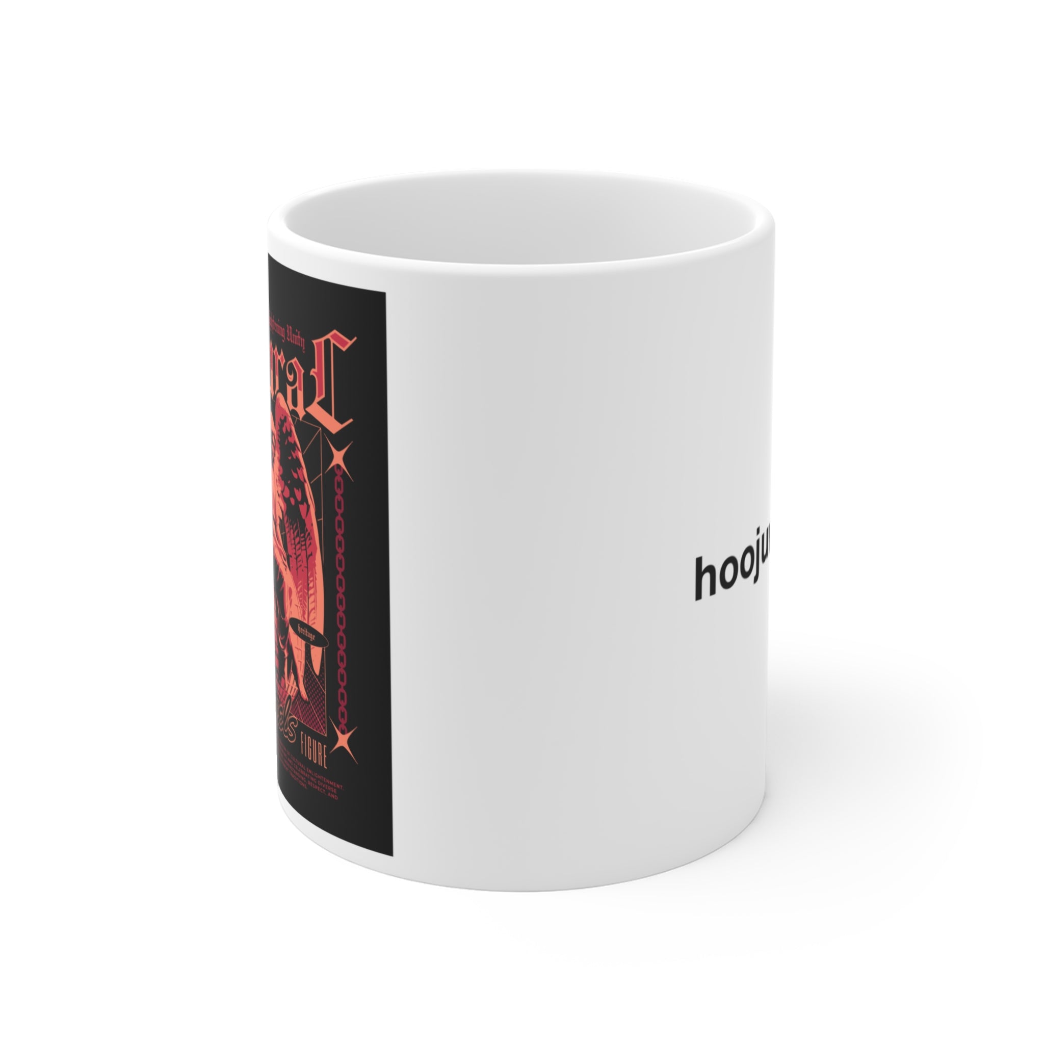Festival Angels - Mug 11oz
