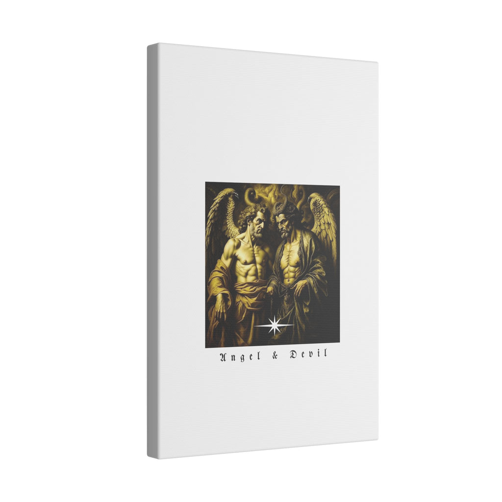Trust - Canvas Print