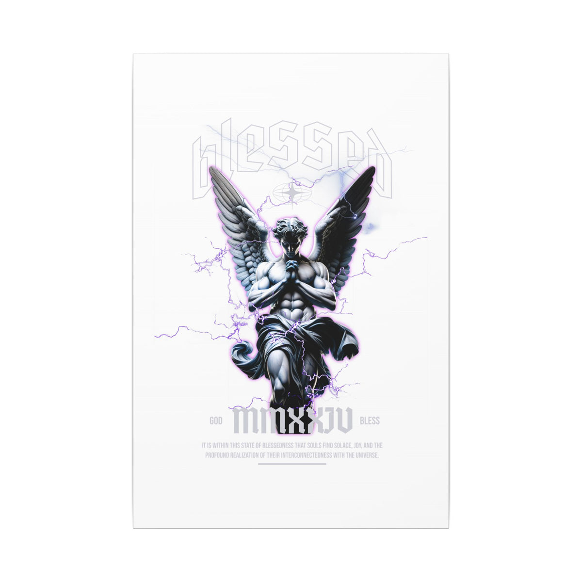 Mixed - Canvas Print