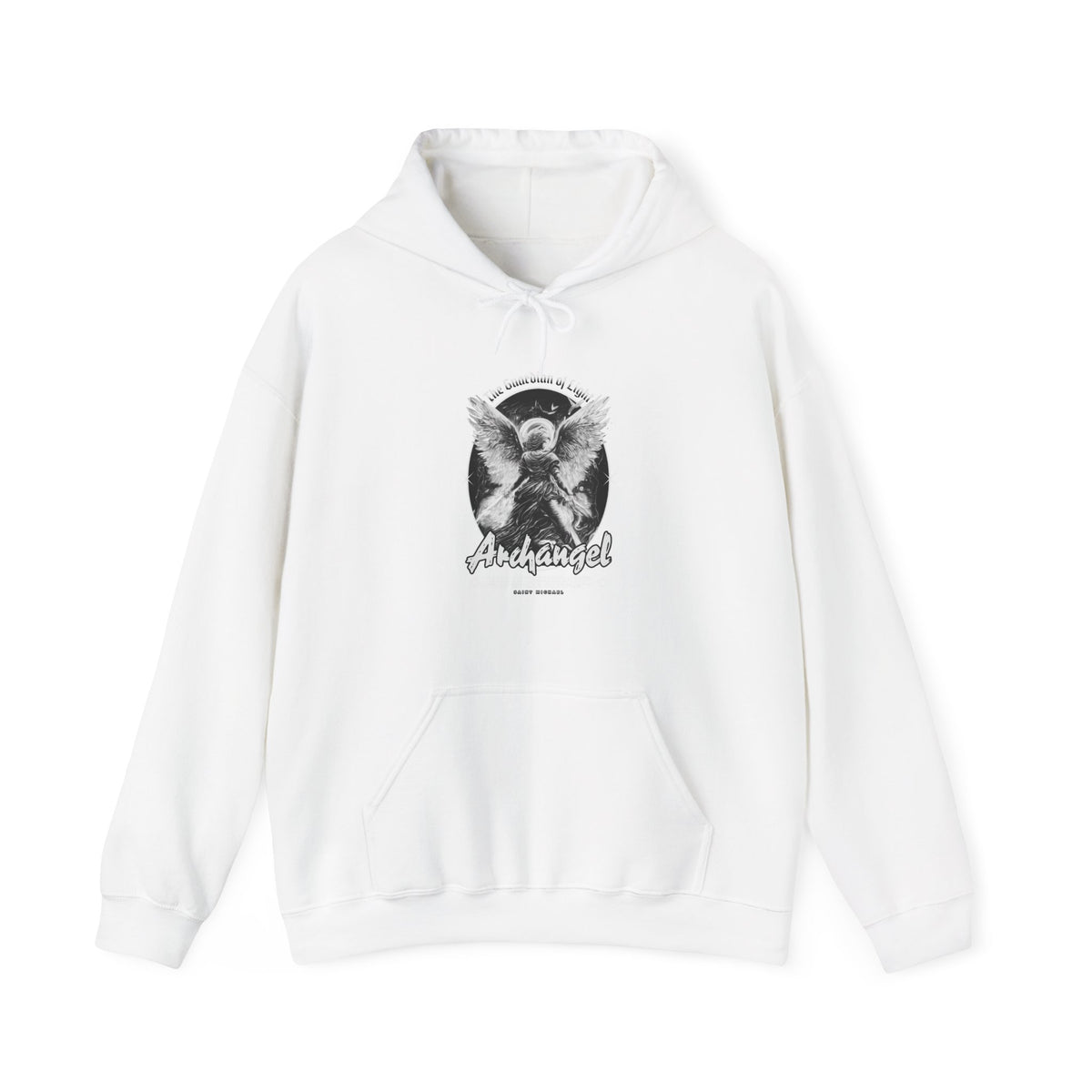 Freedom of Light - Hoodie