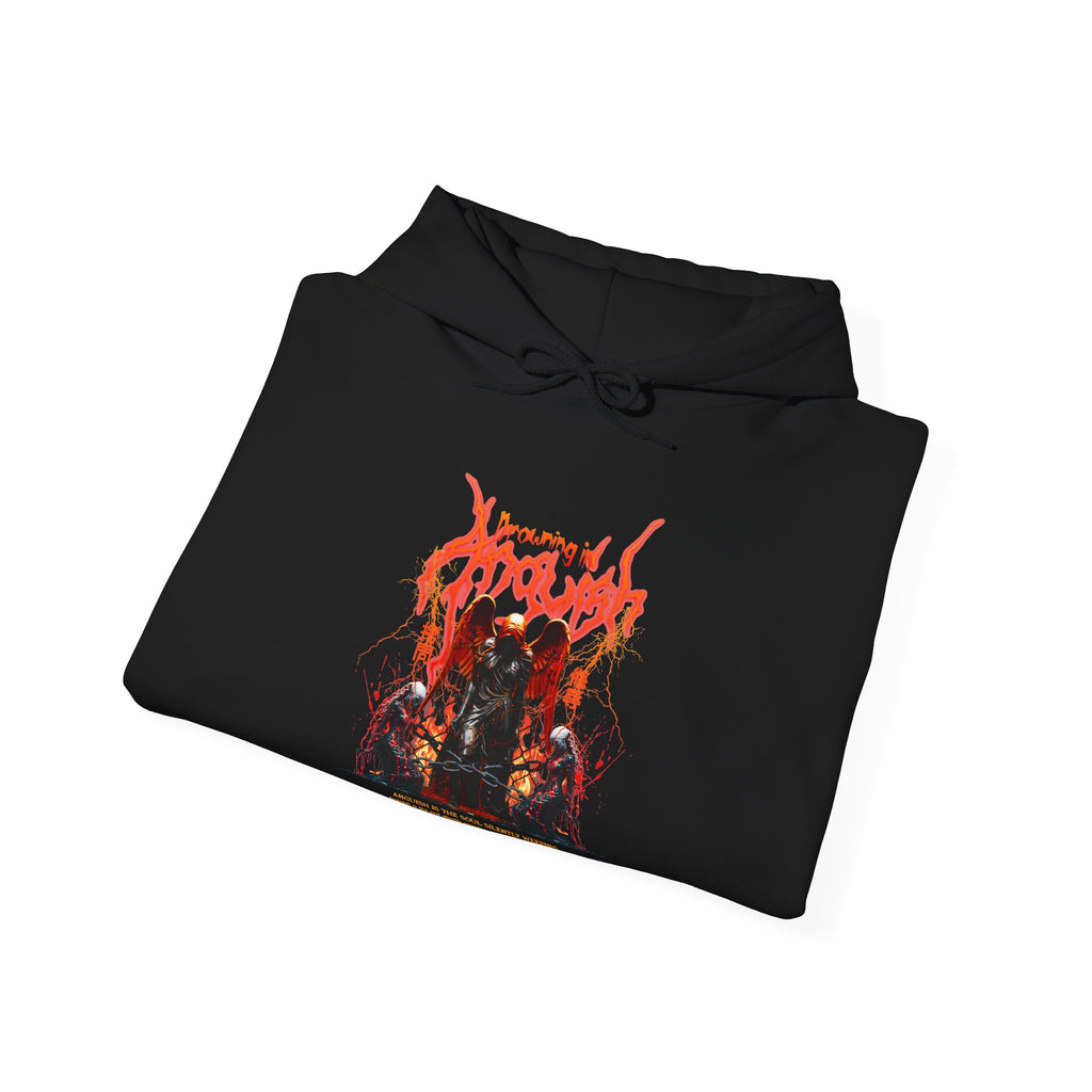 Celestial Watch - Hoodie