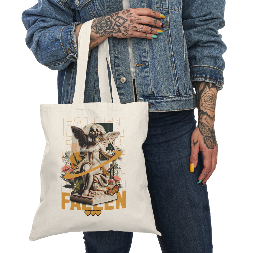 Fallen - Tote Bag