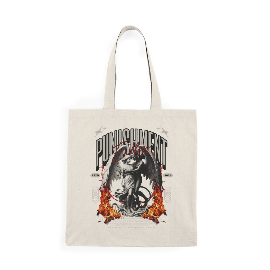 Punishment - Tote Bag