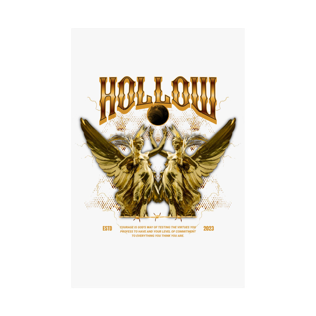 Hollow - Poster