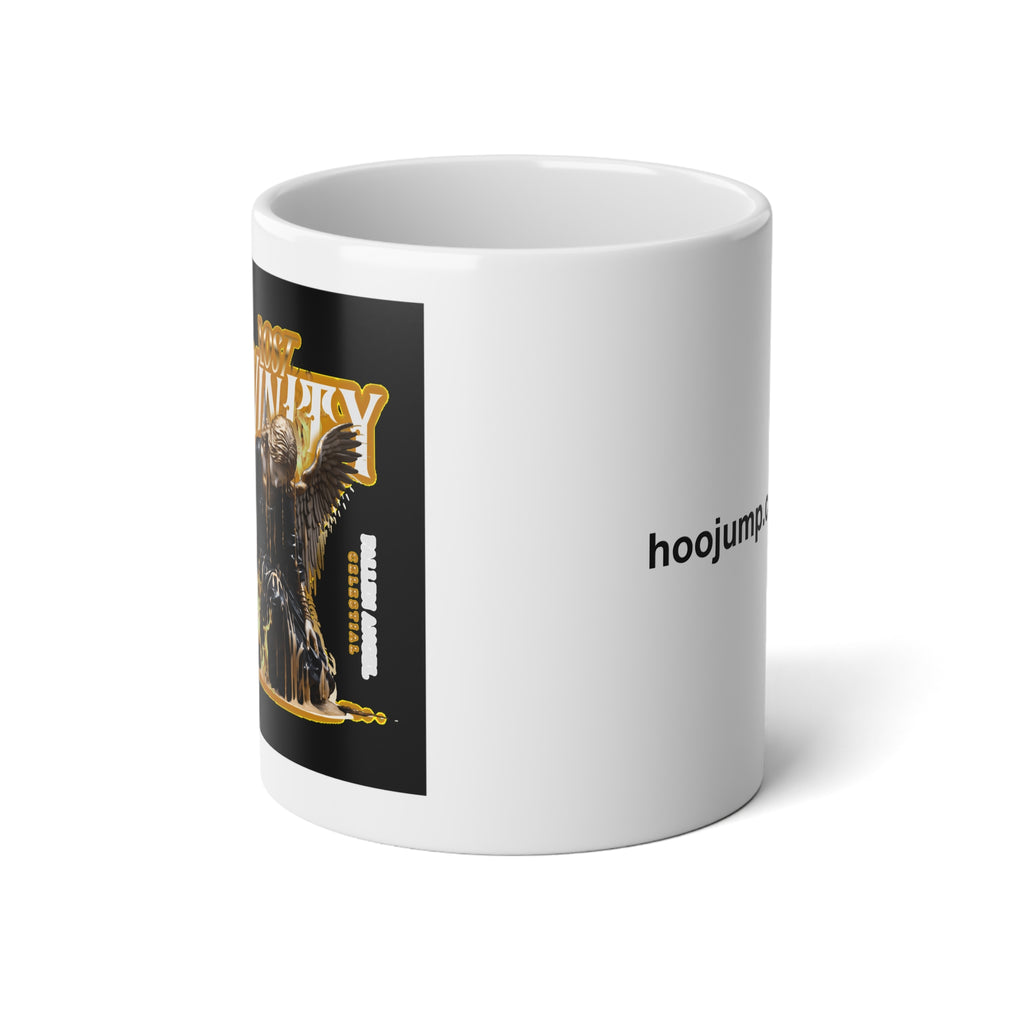 Lost Divinity - Mug 20oz