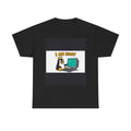 I am Root - Shirt (PixelPunch)
