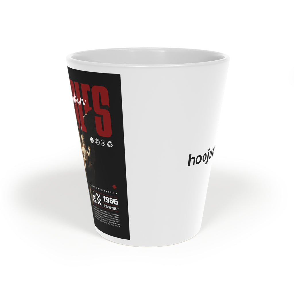 Morning Choir - Mug 12oz