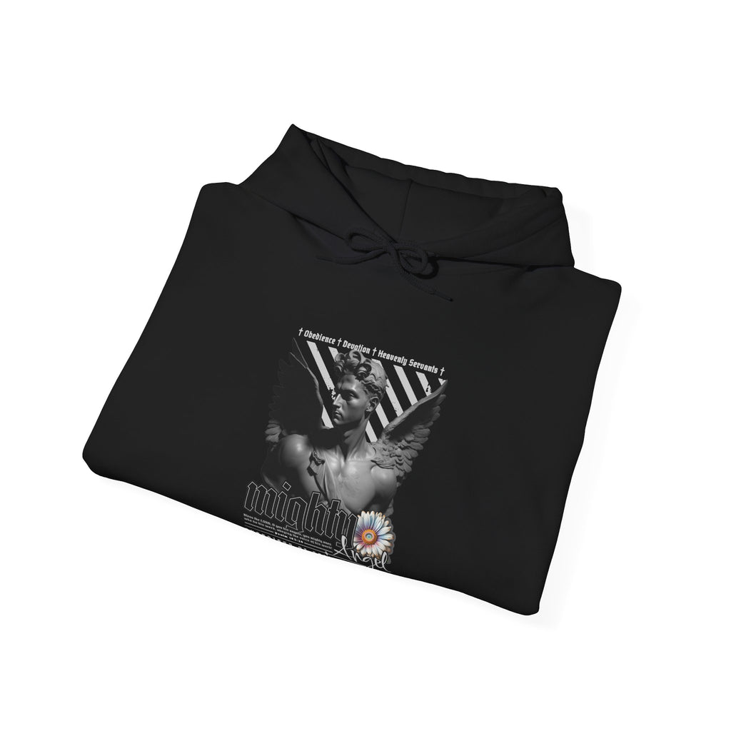 Mighty Angel - Hoodie