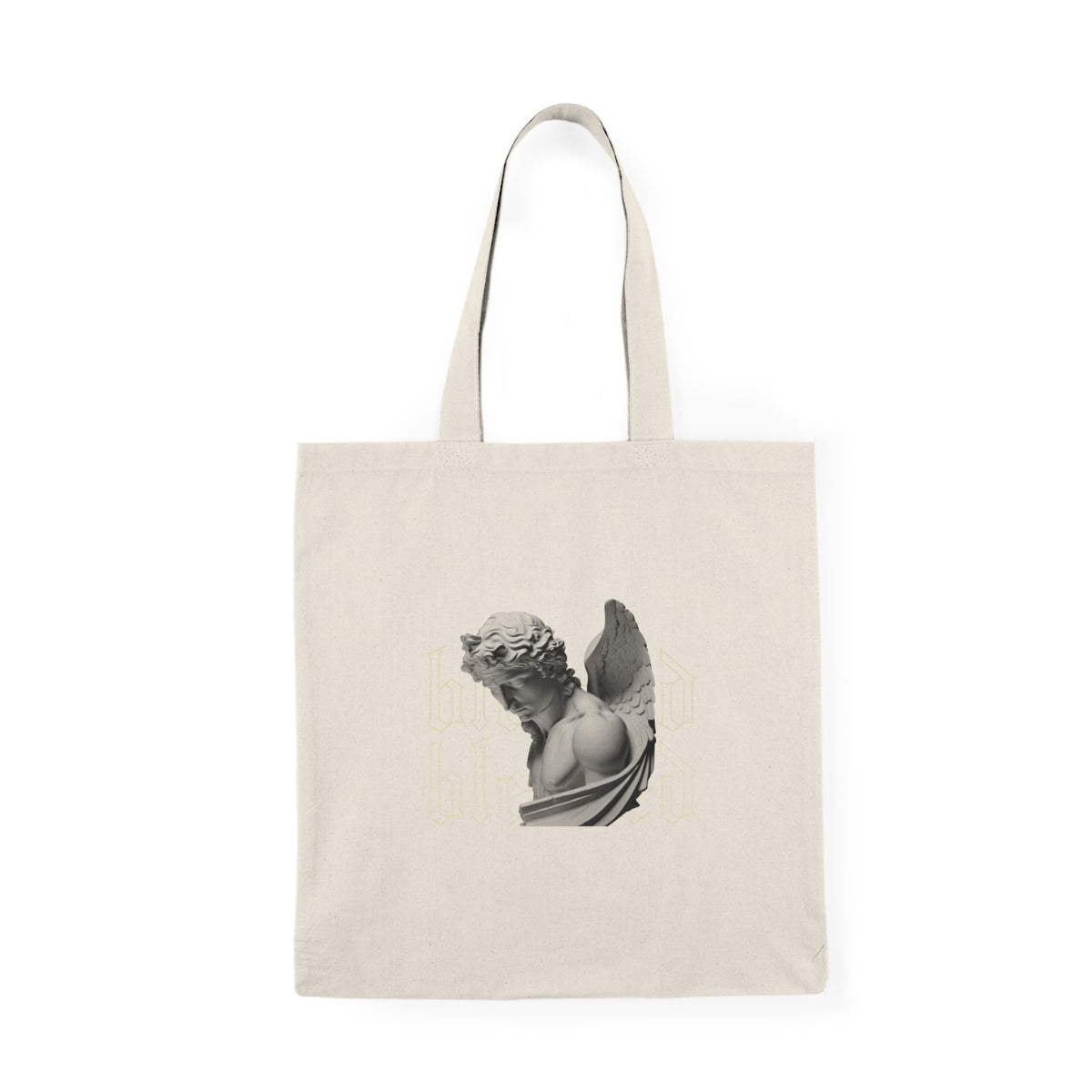 Blessed - Tote Bag